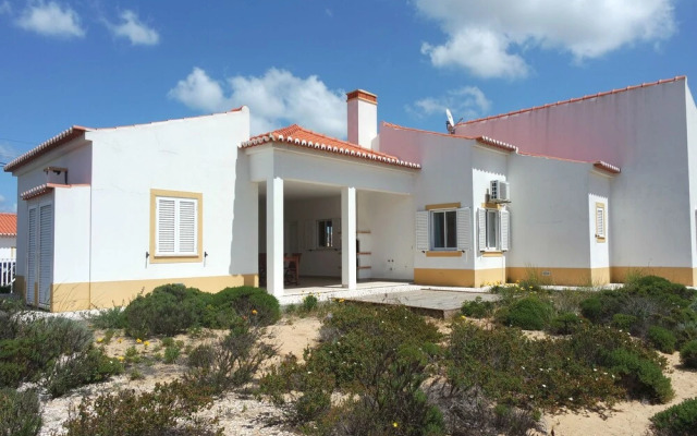 D04 - Vale da Telha Coast by DreamAlgarve