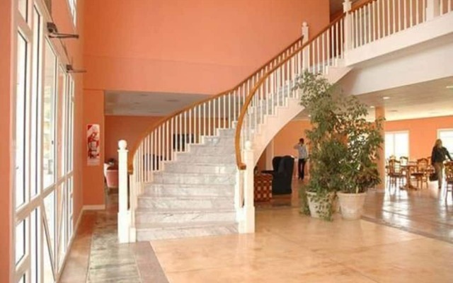 Paradores Austral Bahia Blanca