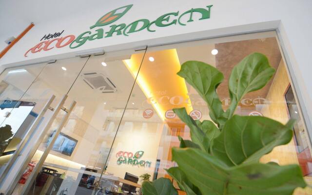 Eco Garden Hotel