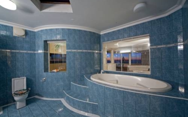 Beach Manor Bed and Breakfast Perth