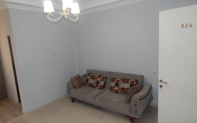 My House