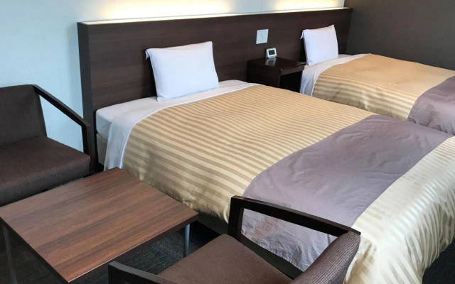 Hotel New Mifuku