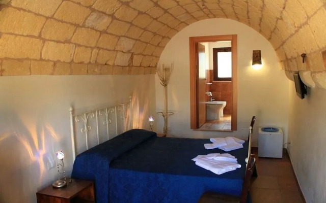 Agriturismo Masseria Saittole