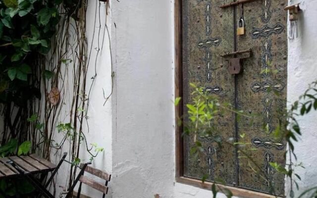 Livingtarifa - Estudio estilo árabe en el centro de Tarifa