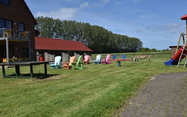 Charming Holiday Home in Rerik with Terrace