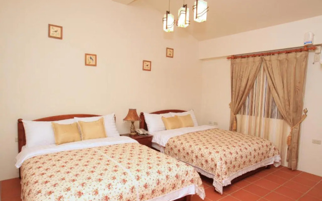 Free House B&B