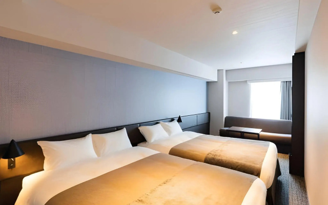 Hotel Asyl Tokyo Kamata