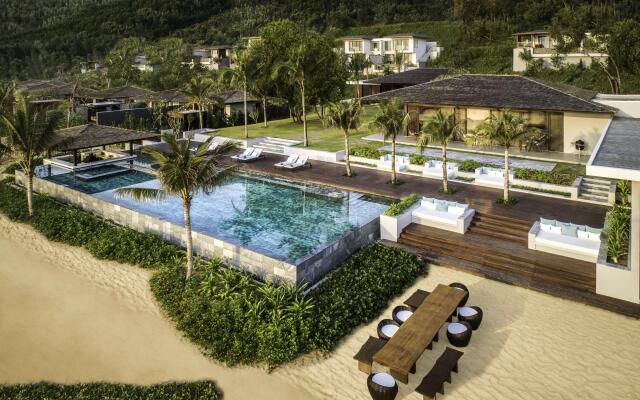 Anantara Quy Nhon Villas