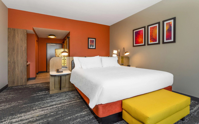 Hilton Garden Inn Hays