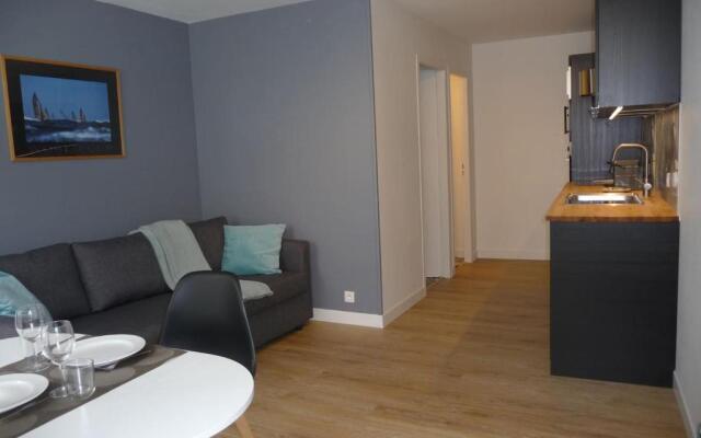 Residence Marechaux