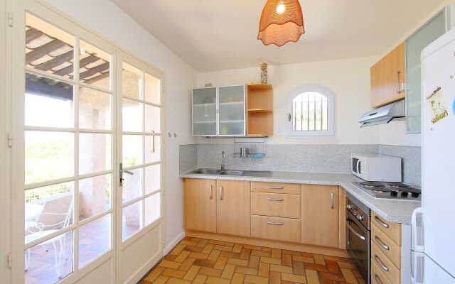 Holiday Home La Galine