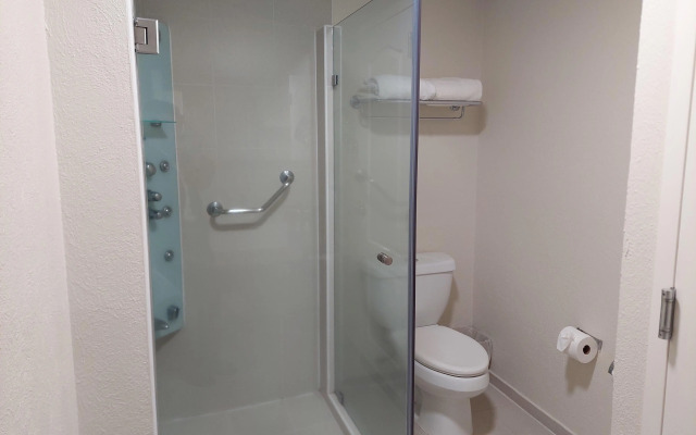 Holiday Inn Cuernavaca