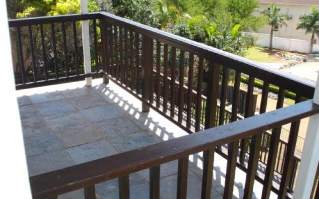 Bella Vista Guest House