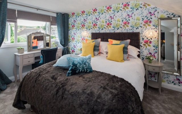 1863 Restaurant with Rooms