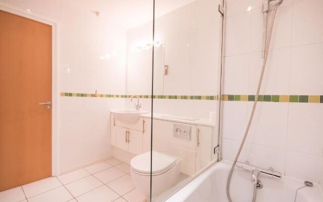 Town or Country - Central Park Apartments