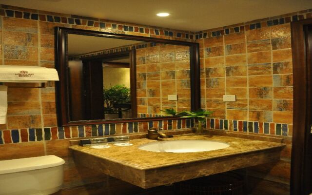 Menoni Boutique Hotel