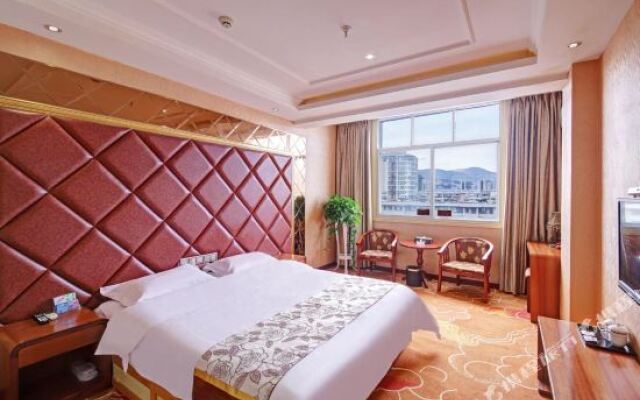 Lihao Holiday Hotel