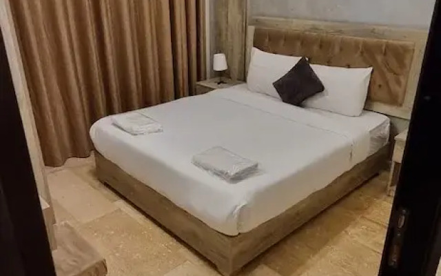 Unique 2bedroom at Abdoun 001