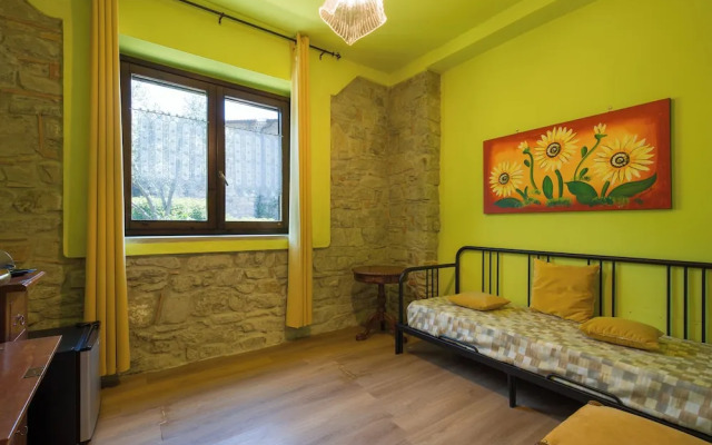 Country House Abate Pool Ac Wifi Potenza