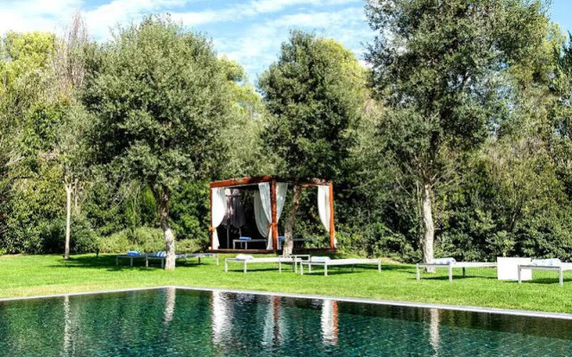 La Mola & Conference Center