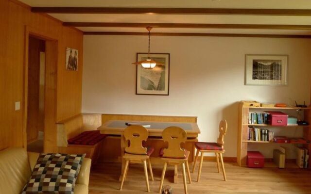 Apartment Lucie Adelboden 11845