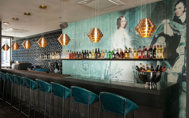 Motel One Brussels