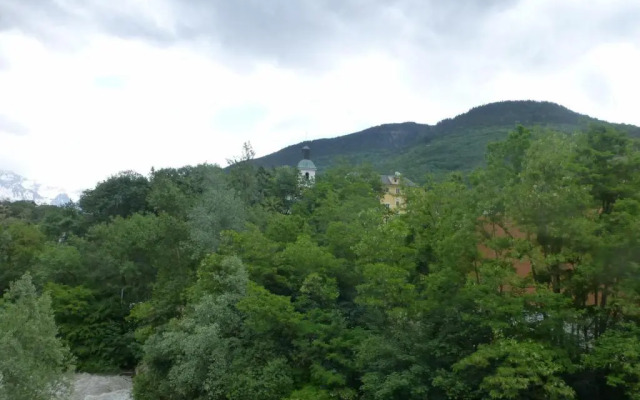 Appartement Brides-les-Bains, 1 pièce, 2 personnes - FR-1-512-123