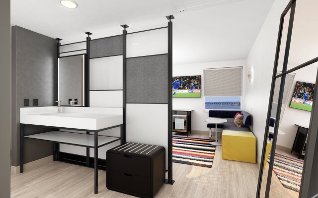 Aloft Lawrenceville Sugarloaf