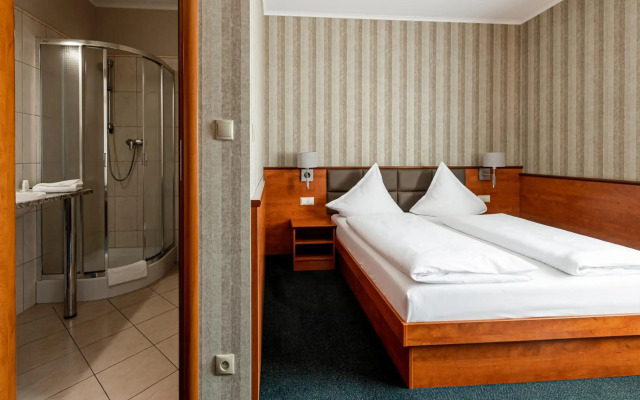 Hotel Bacero