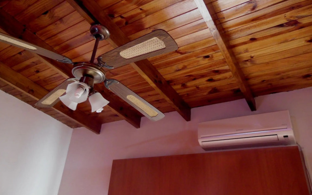 Departamentos San Pedro