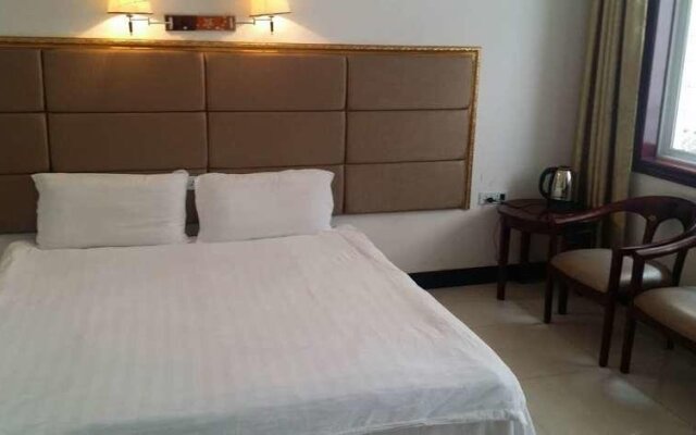 Shengli Hotel