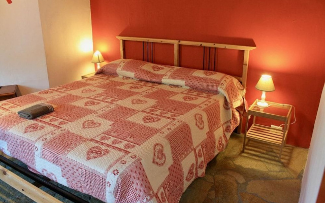 Agriturismo La Campagnetta
