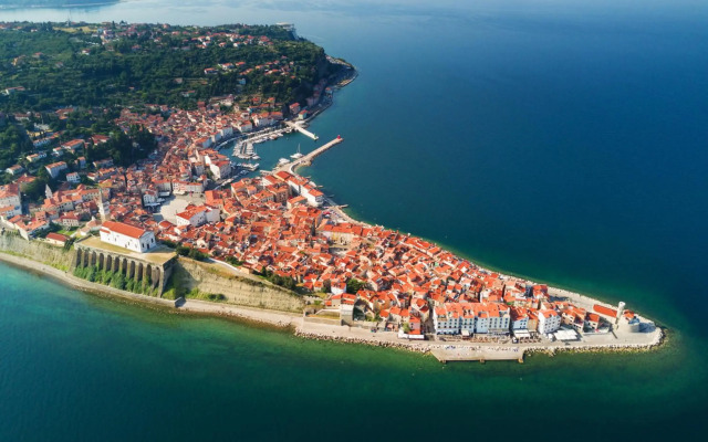 Hotel Piran