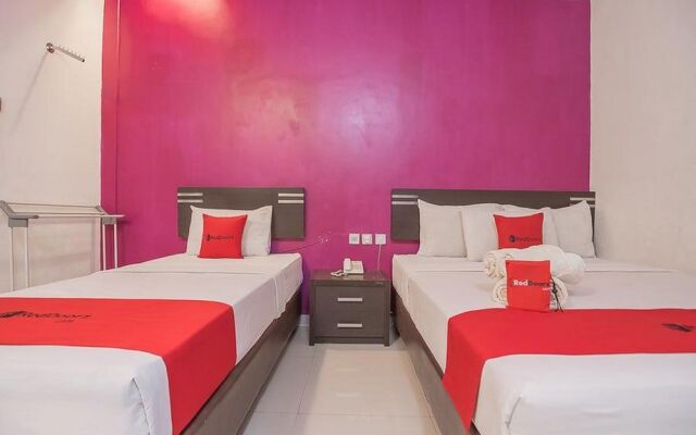 Reddoorz Plus Near Politeknik Ilmu Pelayaran Semarang