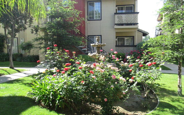 Whispering Meadows Apartments