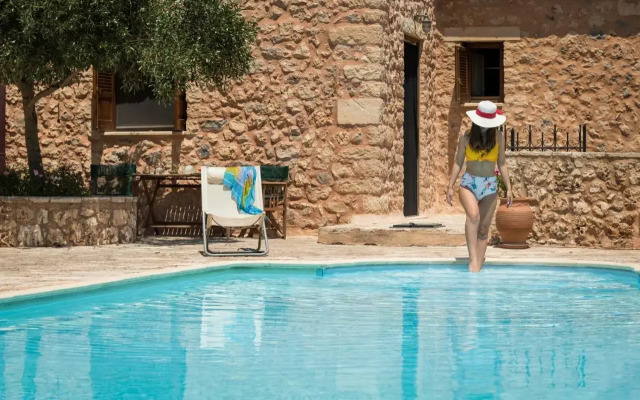 Xatheri Villas