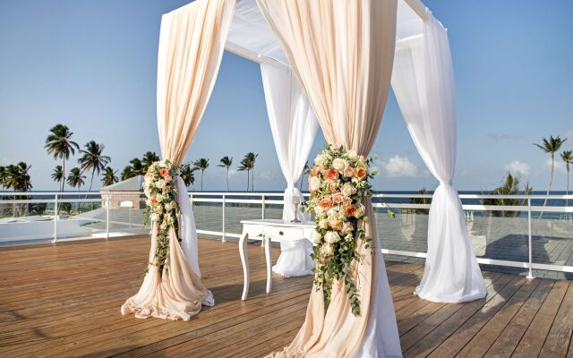 Sensatori Punta Cana, Gourmet All Inclusive