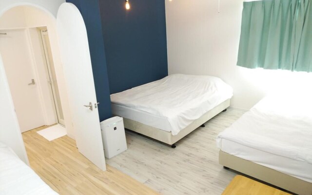 Rycom Garden Resort