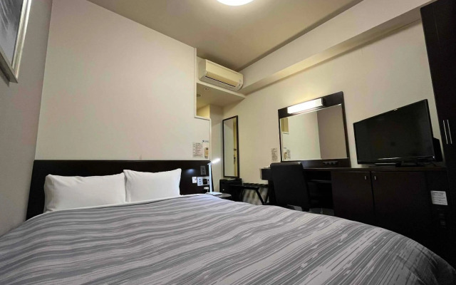 Hotel Route - Inn Toyota Jinnaka