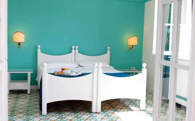 Sunbay Park Hotel