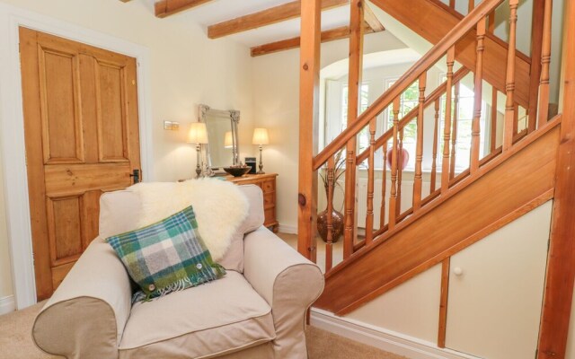 Fenwick Retreat at Fenwick Lodge