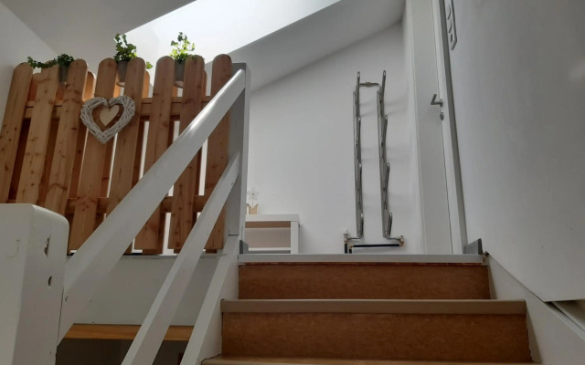 Haus Putzas Appartment