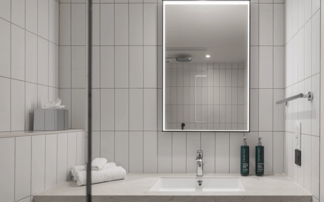 Hilton Garden Inn Marseille Provence Airport