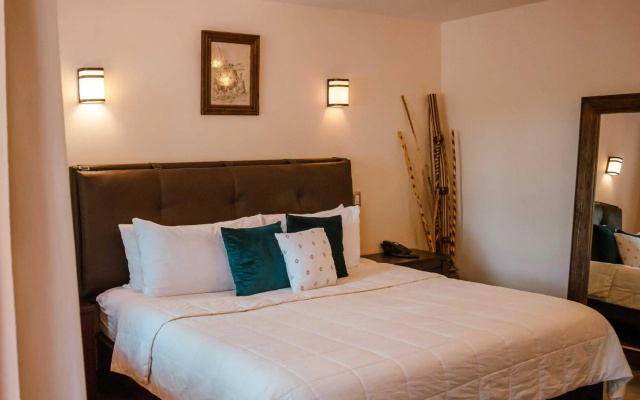 Hotel Embajadoras