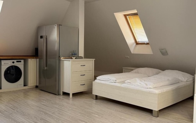 Garni & Boutique Hotel Saint Michael