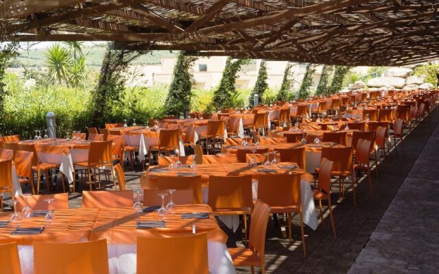 Menfi Beach Resort