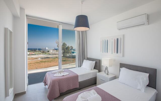 Protaras Olivine Villa Ol5
