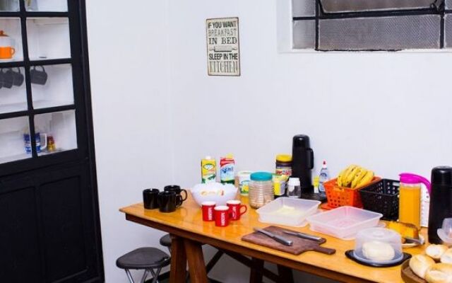 Collaborate Design Hostel