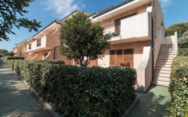 Residence PendraSardinia Costa del Turchese
