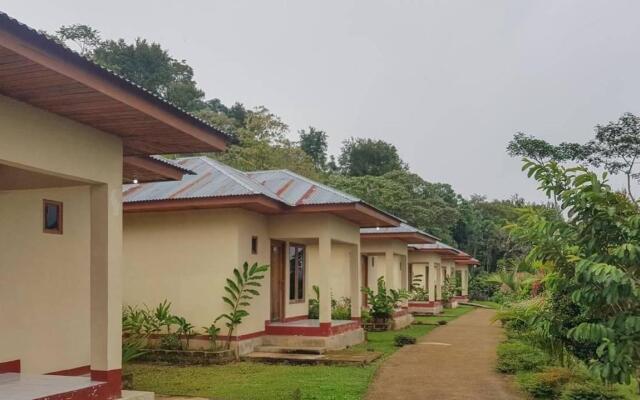 Villa Alam Flores Mbohang Ruteng RedPartner